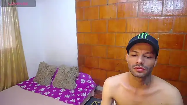 SexyKataShow online show from 02-08-26, 10:29