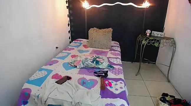 SexyKataShow online show from 02-16-25, 10:33