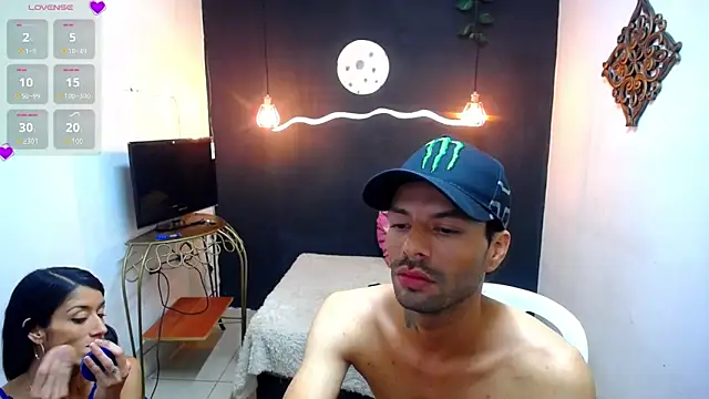 SexyKataShow online show from 09-12-25, 09:09