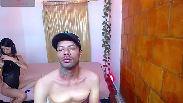 SexyKataShow online show from 04-02-26, 11:11