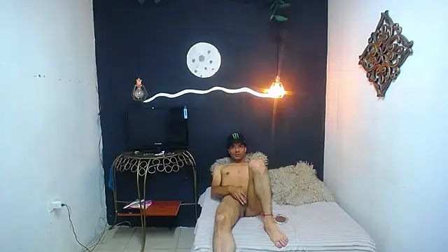 SexyKataShow online show from 10-12-25, 10:55