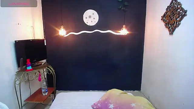 SexyKataShow online show from 09-21-25, 05:12