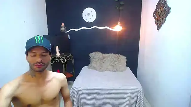 SexyKataShow online show from 10-18-25, 09:22