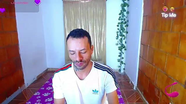 SexyKataShow online show from 03-16-26, 03:04