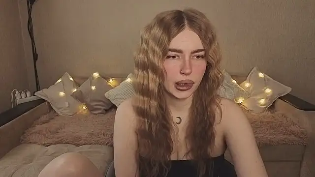 ViolettaLopez online show from 02-28-26, 01:33