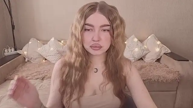 ViolettaLopez online show from 04-03-26, 11:16