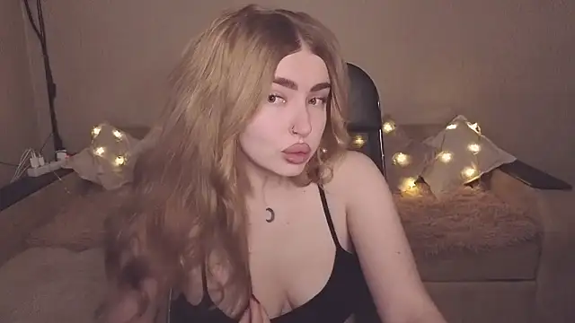 ViolettaLopez online show from 01-12-26, 12:34