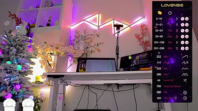 Elena-Marilyn online show from 01-16-26, 10:25