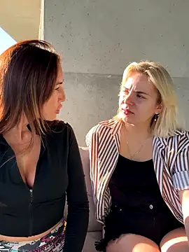 SweeetAlegra online show from 11-26-25, 02:39