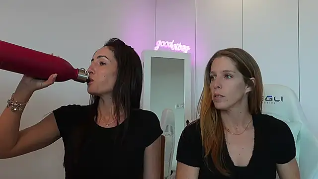 SweeetAlegra online show from 03-15-25, 03:27