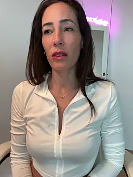 SweeetAlegra online show from 03-18-25, 05:23