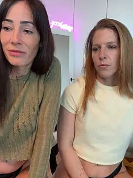 SweeetAlegra online show from 03-16-25, 04:56