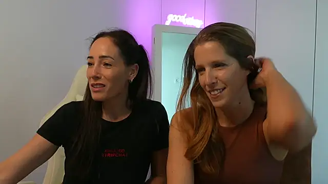 SweeetAlegra online show from 03-22-25, 02:58