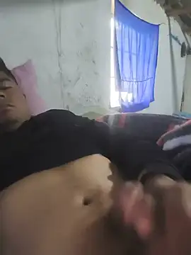 Snapshot of Abiel18 chatting on 07-19-26, 12:35 Abiel18 online show from 07-19-26, 12:35