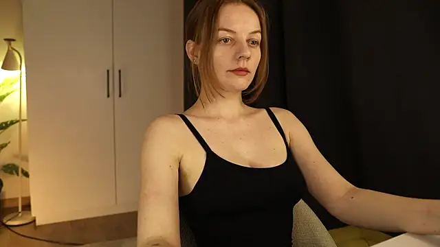 LadyInBad online show from 11-08-25, 07:06