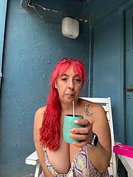 sofy alone online show from 11-08-25, 02:20