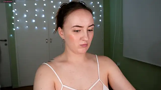 Black Eva  online show from 03-07-25, 05:17