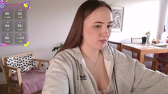 Black Eva  online show from 10-28-25, 06:18