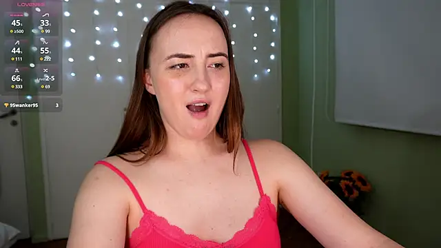 Black Eva  online show from 03-04-25, 09:54