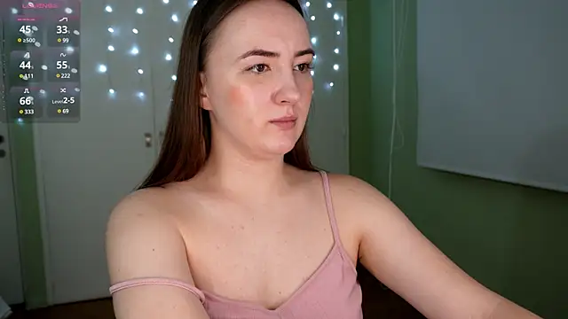 Black Eva  online show from 03-06-25, 01:24