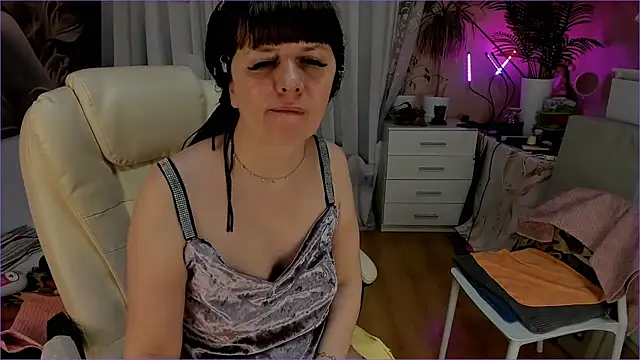 Cutie orgasm online show from 07-06-26, 07:05