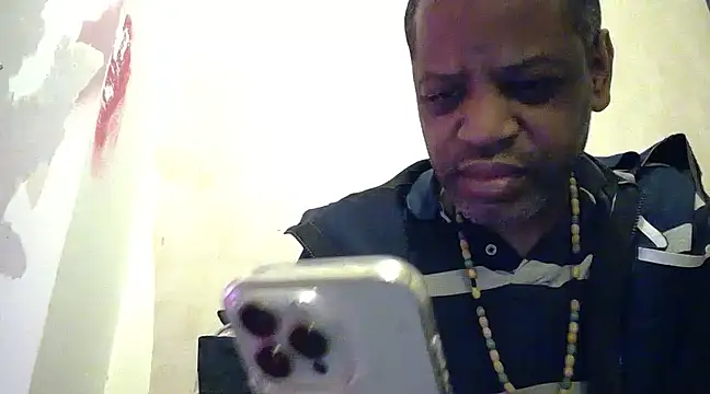 alfiebrown007 online show from 03-13-25, 02:38