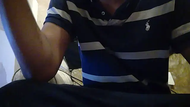 alfiebrown007 online show from 03-13-25, 09:43