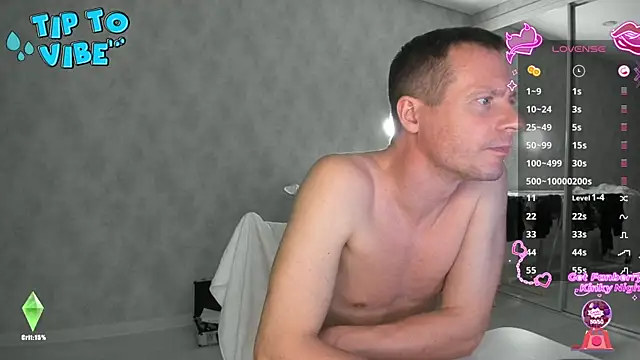 Smallnipples online show from 04-27-26, 04:27