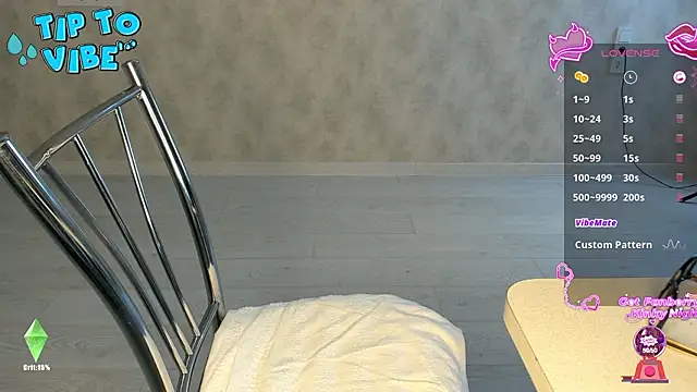 Snapshot of Smallnipples chatting on 02-25-26, 04:40 Smallnipples online show from 02-25-26, 04:40