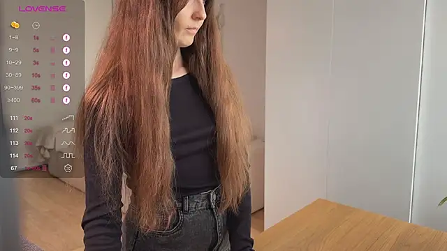 Chantwow online show from 09-18-25, 11:35