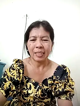 TropicalFlower online show from 03-16-25, 01:38