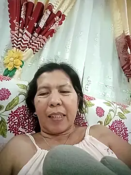 TropicalFlower online show from 04-13-26, 08:51