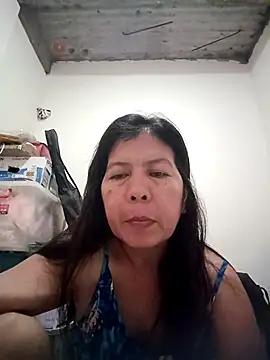 TropicalFlower online show from 02-07-26, 07:33