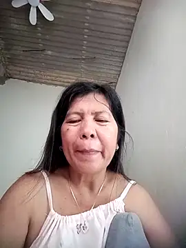 TropicalFlower online show from 04-07-26, 01:07