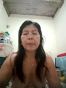 TropicalFlower online show from 03-13-26, 10:15