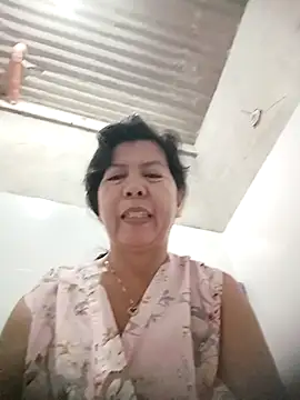 TropicalFlower online show from 10-31-25, 09:54