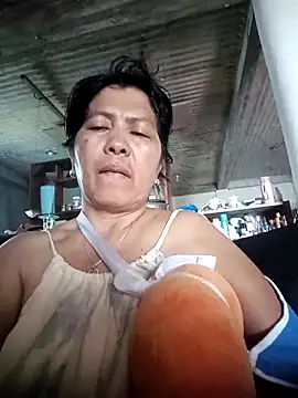 TropicalFlower online show from 03-20-26, 03:51