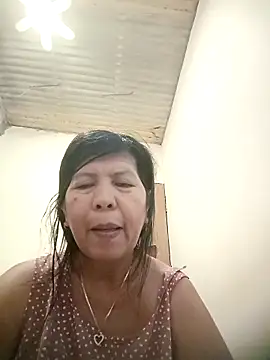 TropicalFlower online show from 04-08-26, 10:22