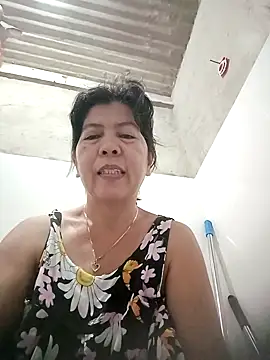 TropicalFlower online show from 10-24-25, 09:36