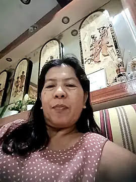 TropicalFlower online show from 10-08-25, 12:12