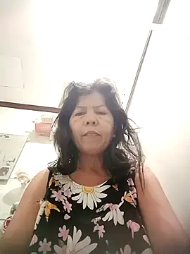 TropicalFlower online show from 10-10-25, 10:10
