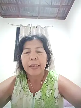 TropicalFlower online show from 12-05-25, 09:23