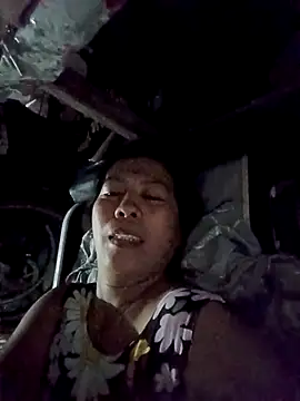 TropicalFlower online show from 03-09-26, 01:14