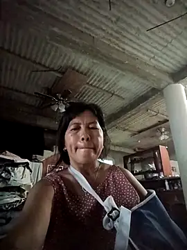 TropicalFlower online show from 03-25-26, 09:41