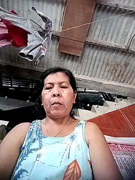 TropicalFlower online show from 11-25-25, 06:14