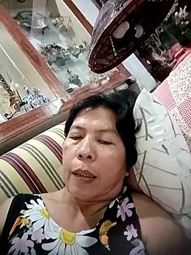 TropicalFlower online show from 10-10-25, 04:02