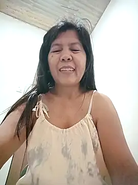 TropicalFlower online show from 04-14-26, 10:04