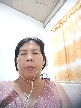 TropicalFlower online show from 10-21-25, 10:14