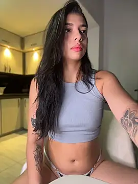 Veronica ar online show from 06-01-26, 01:28
