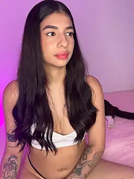 Veronica ar online show from 04-08-26, 03:08